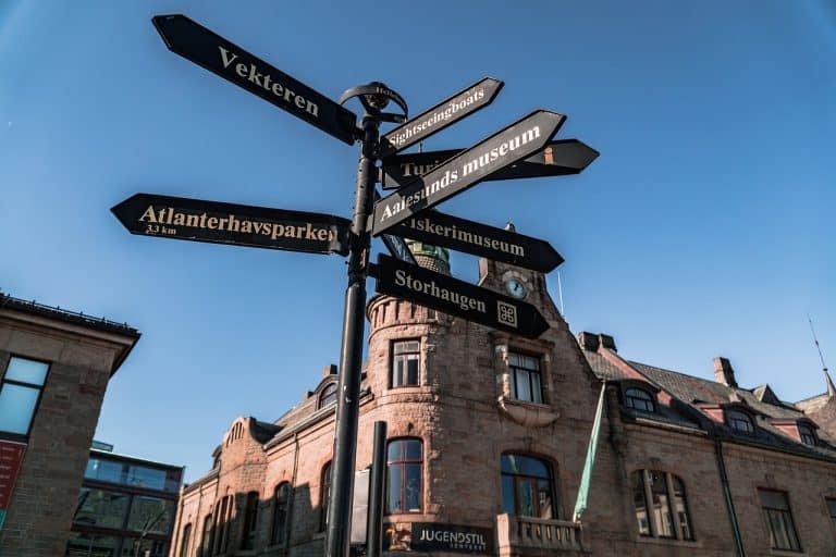 En dypdykk i kunst og kulturhistorie