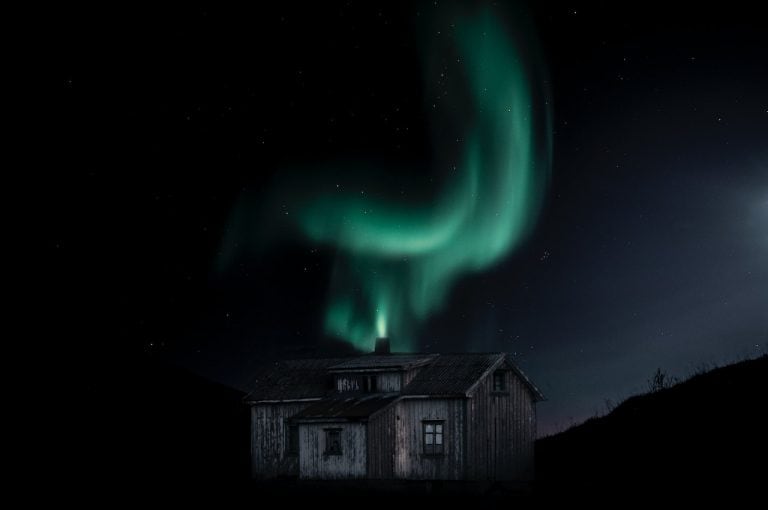 Hvordan bruker kunst samfunnet til å skape endring