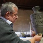 Utforsk mangfoldet i den norske kunstscenen