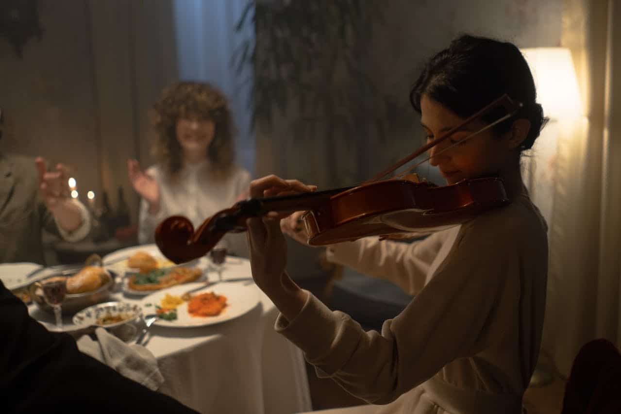 Musikkens betydning i vår kultur