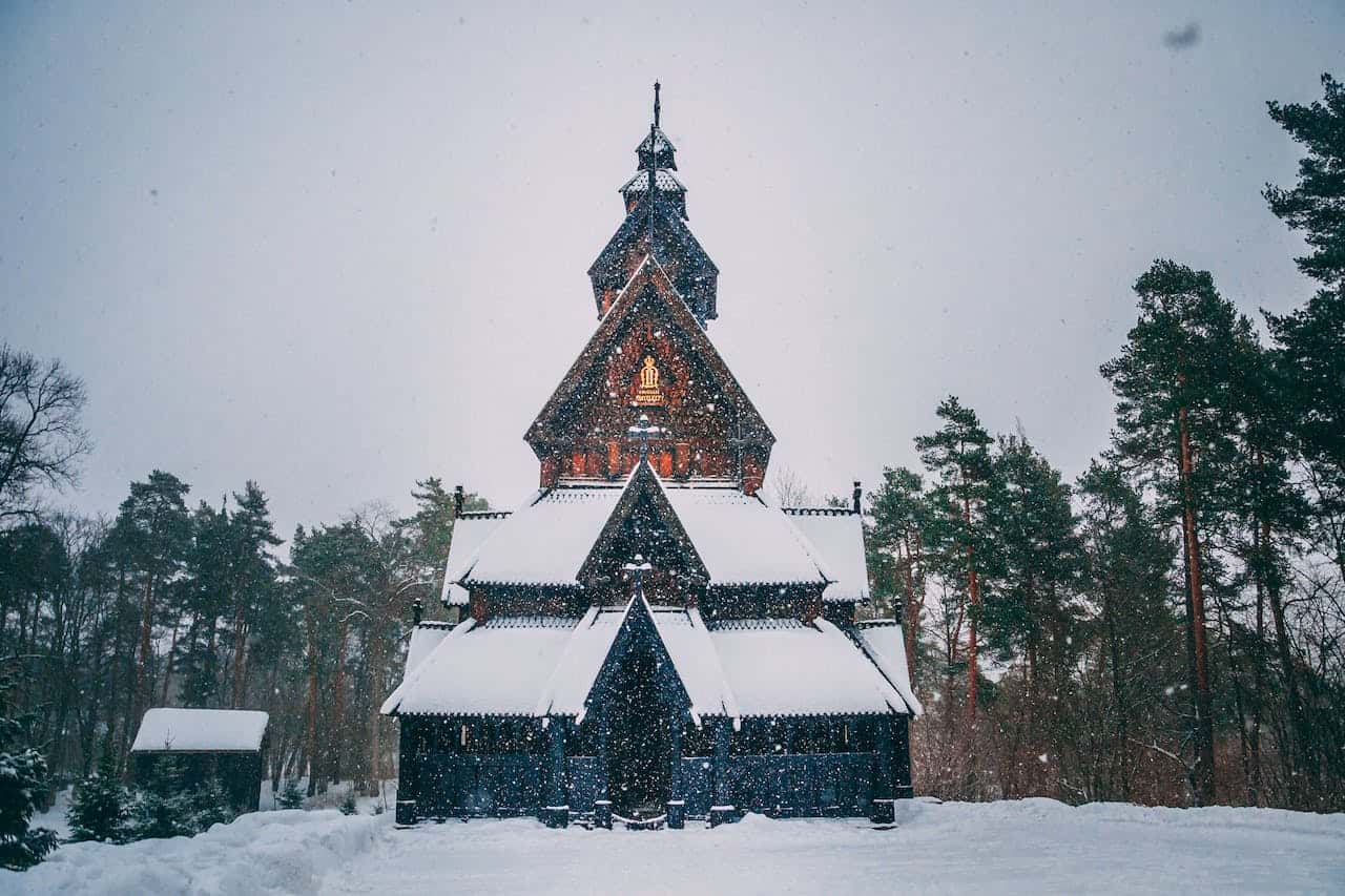 Utforsk kunst og kultur fra Norges mangfold